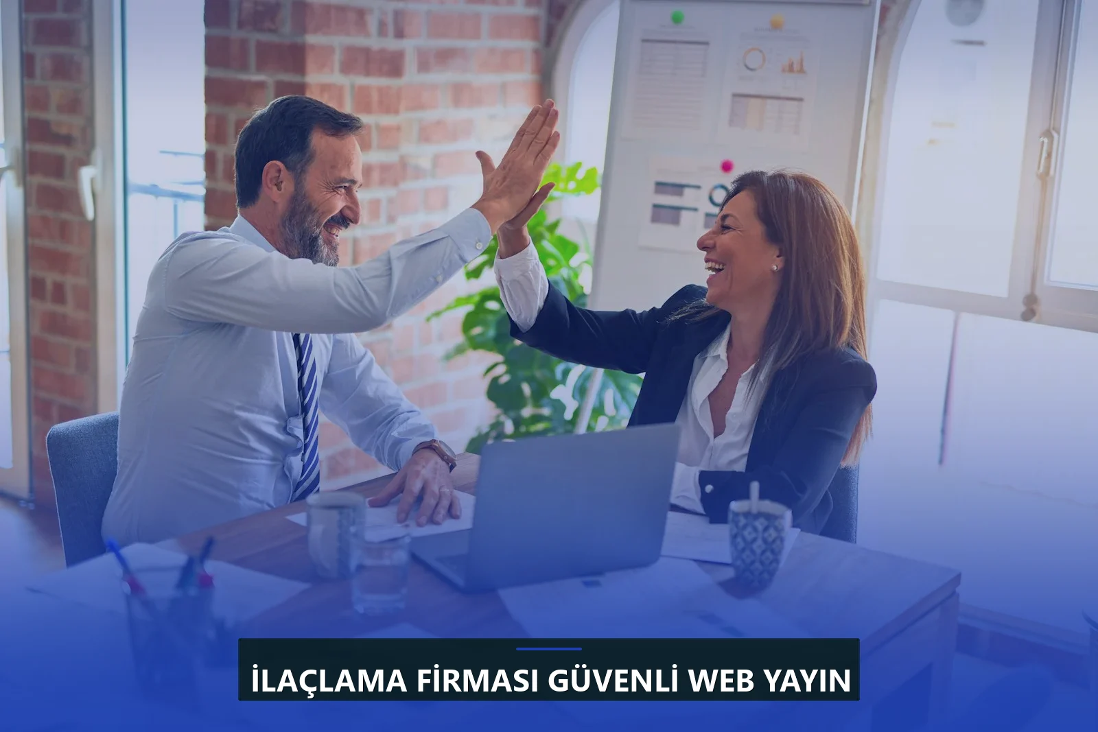 İlaçlama Firması Güvenli Web Yayın
